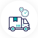 Real Time Tracking Industry